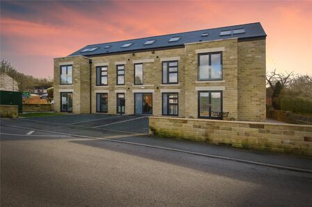 Warren Lane, 2 bedroom  Flat for sale, £185,000