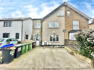 Station Road, 3 bedroom Semi Detached Land/Plot for sale, £550,000