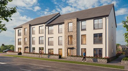 Longthorn Gardens, 2 bedroom Flat for sale, &pound;262,500