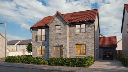 Longthorn Gardens, 5 bedroom Detached House for sale, &pound;529,000