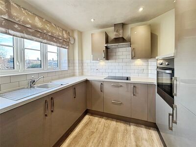 Ark Lane, 1 bedroom  Flat for sale, &pound;230,000