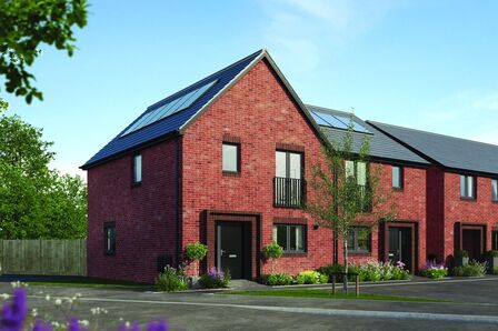 Sundial Way, 3 bedroom Semi Detached House for sale, £149,996