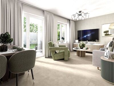 Sundial Way, 2 bedroom Mid Terrace House for sale, £90,000