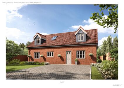 Old Bawtry Road, 3 bedroom Detached House for sale, &pound;325,000