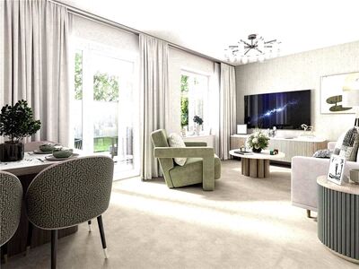 Sundial Way, 2 bedroom End Terrace House for sale, £72,800