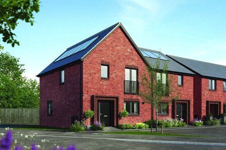 Sundial Way, 3 bedroom Semi Detached House for sale, £149,996