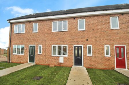 Owston Road, 3 bedroom Mid Terrace House for sale, &pound;198,500