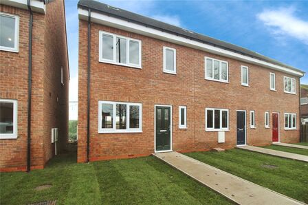 Owston Road, 3 bedroom End Terrace House for sale, &pound;198,500