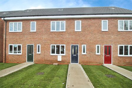 Owston Road, 3 bedroom Mid Terrace House for sale, &pound;198,500