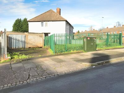 Wandsworth Road,  Land/Plot for sale, £45,000