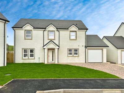 Meadow Crescent, 3 bedroom Detached House for sale, &pound;299,500