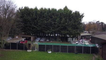 Clockhouse Lane West, Land/Plot for sale, &pound;240,000