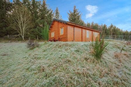 Forres, Land/Plot for sale, &pound;85,000