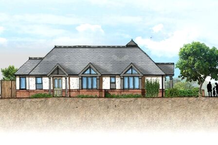 Egbert Road, 1 bedroom Semi Detached Bungalow for sale, £450,000