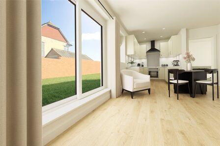 Egbert Road, 1 bedroom Semi Detached Bungalow for sale, £450,000