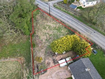 Peat Inn,  Land/Plot for sale, &pound;70,000