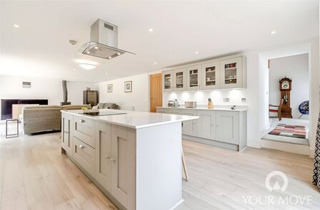 Fred Mead, 6 bedroom Detached House for sale, £1,225,000