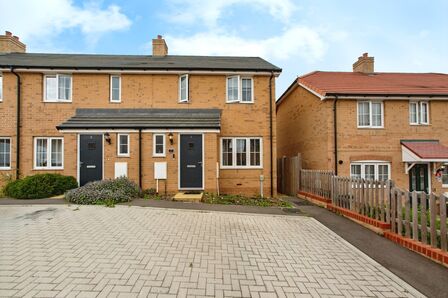 Hectare Lane, 3 bedroom End Terrace House for sale, £400,000