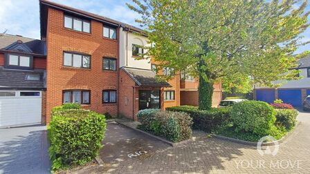 Trinity Road, 2 bedroom Flat for sale, &pound;220,000