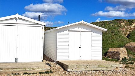 Bexhill Road, Detached Land/Plot for sale, &pound;50,000