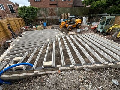 Lord Haddon Road, 2 bedroom Detached Bungalow for sale, &pound;72,000