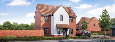 Codling Close, 3 bedroom Detached House for sale, £108,000