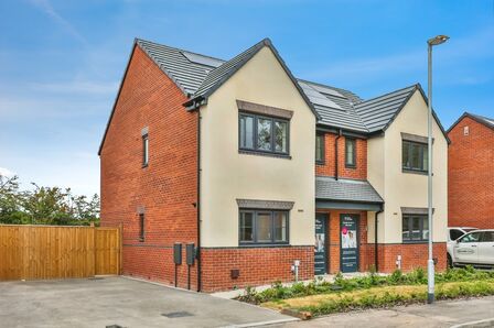 Codling Close, 3 bedroom Semi Detached House for sale, &pound;167,500