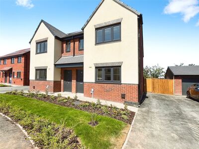 Codling Close, 3 bedroom Semi Detached House for sale, £251,250