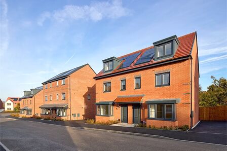 Codling Close, 3 bedroom Semi Detached House for sale, £175,000