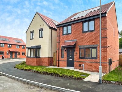 Codling Close, 3 bedroom Detached House for sale, £180,000
