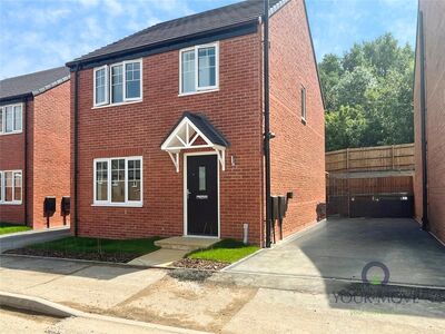 Herbert Street, 3 bedroom Detached House for sale, &pound;275,000