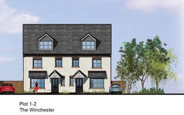 Twickenham Road, 4 bedroom Semi Detached House for sale, £285,000