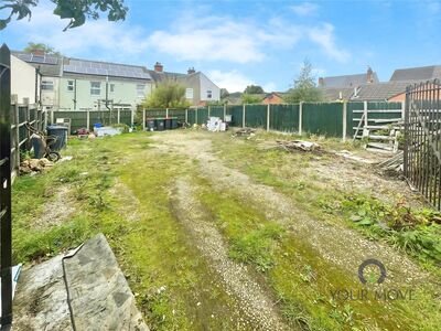 Portland Street,  Land/Plot for sale, £50,000