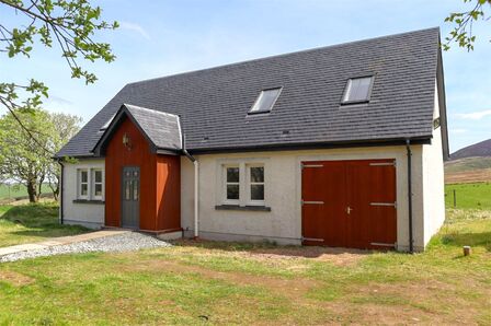 Howgate Farm Cottage, 4 bedroom Detached Property for sale, £370,000