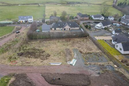 Millrig Road, Land/Plot for sale, &pound;110,000