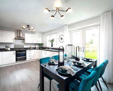 Cross Road, 3 bedroom Detached House for sale, &pound;400,000