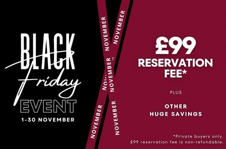 Cross Road, 3 bedroom Detached House for sale, £400,000