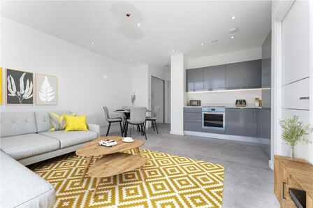 Stafford Road, 2 bedroom  Flat for sale, £410,000