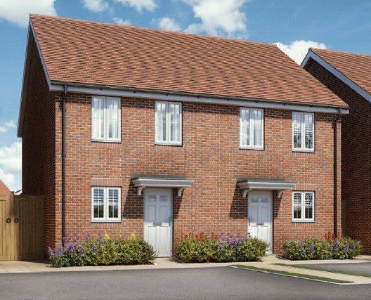 Main image of 2 bedroom Semi Detached House for sale, Cross Road, Walmer, Kent, CT14