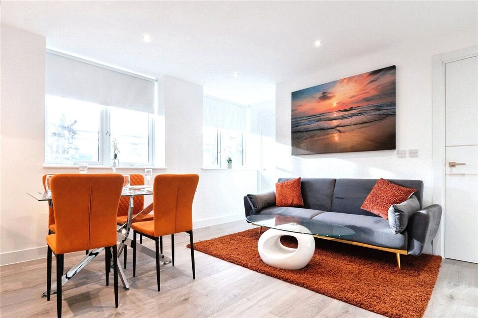 1 bedroom  Flat for sale