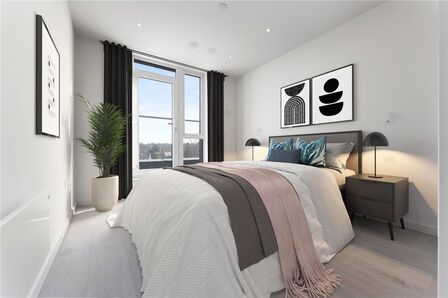 2 bedroom Flat for sale