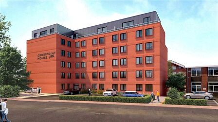 Stafford Road, 1 bedroom Flat for sale, &pound;267,500