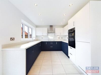 The Rosedale Plot 158, 3 bedroom Detached House for sale, &pound;289,950