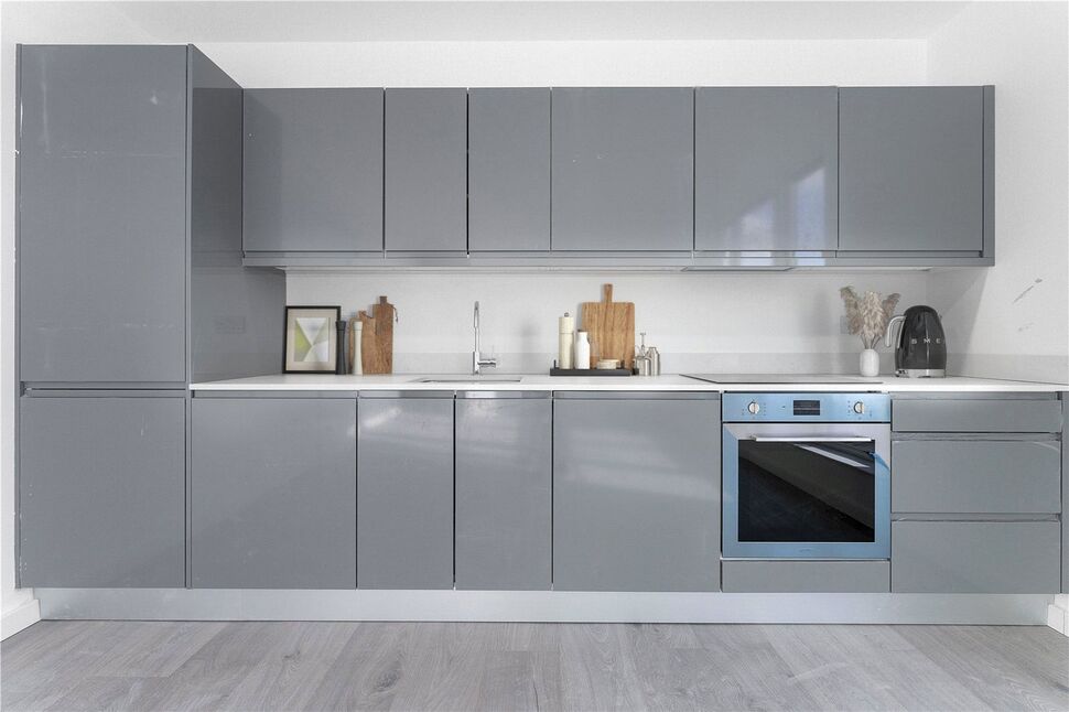 Main image of 2 bedroom Flat for sale, Stafford Road, Wallington, SM6