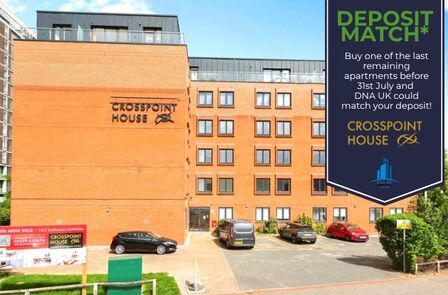 Stafford Road, 2 bedroom Flat for sale, &pound;365,000