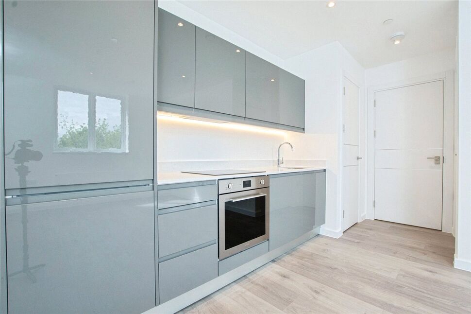 Main image of 1 bedroom Flat for sale, Stafford Road, Wallington, SM6