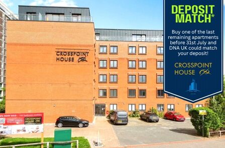 Stafford Road, 2 bedroom Flat for sale, &pound;370,000