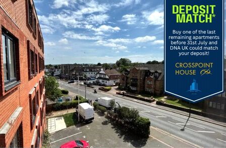 2 bedroom Flat for sale