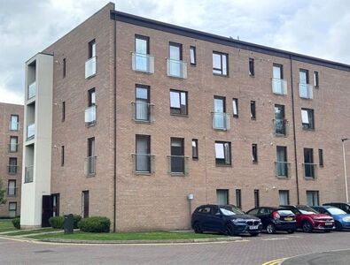 Citypark Way, 2 bedroom Flat for sale, &pound;240,000