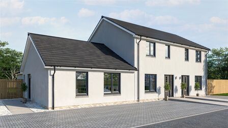 Bridge Street, 2 bedroom End Terrace House for sale, &pound;177,000